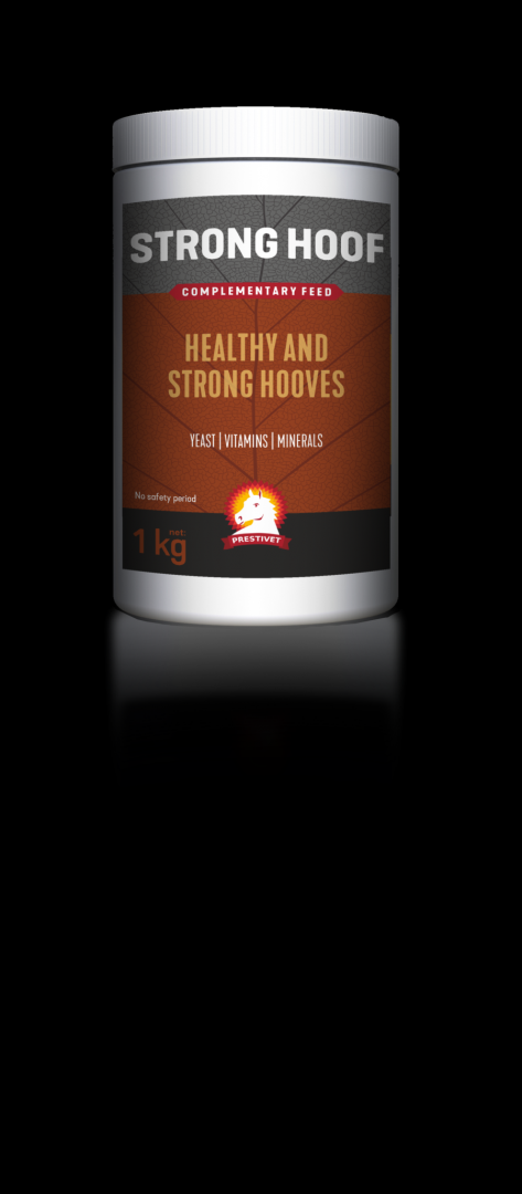 STRONG HOOF